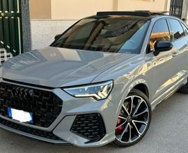 Audi Q3 RS Q3 SPB quattro S tronic