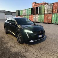 Peugeot 3008 Hybrid 225 e-EAT8 Active Pack LED