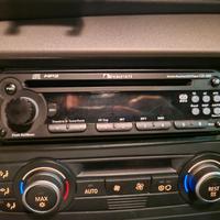 Autoradio Nakamichi CD 300