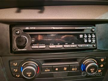 Autoradio Nakamichi CD 300