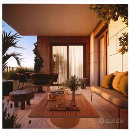 Nuove Costruzioni - Via Nazionale