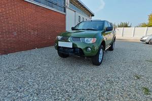 Mitsubishi L200 2.5 DI-D/136CV Club Cab Intense