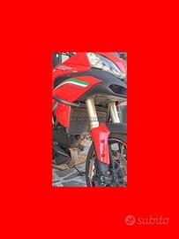 Ducati multistrada 1200 #permute#rate#garanzia