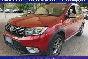 DACIA Sandero Stepway 1.5 dCi 8V 90CV Start&Stop