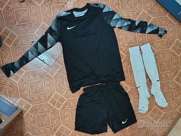 Completo Portiere Calcio Nike
