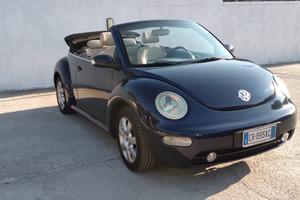 Volkswagen New Beetle 1.9 TDI 101CV Cabrio