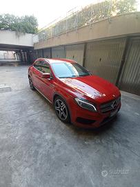 Mercedes GLA 250 Premiun allestimento AMG