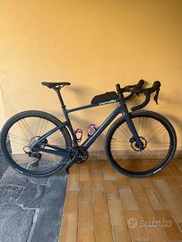 Bicicletta gravel cervelo aspero 2026 tg m