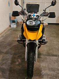 Bmw r 1200 gs - 2005