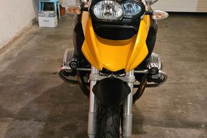 Bmw r 1200 gs - 2005