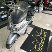 SUZUKI BURGMAN 400