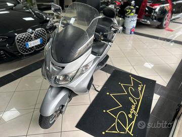 SUZUKI BURGMAN 400