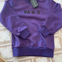 Felpa Daniele alessandrini