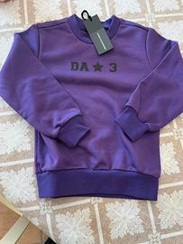 Felpa Daniele alessandrini