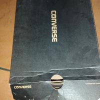 scarpe originali converse 