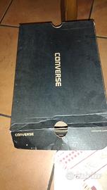 scarpe originali converse 