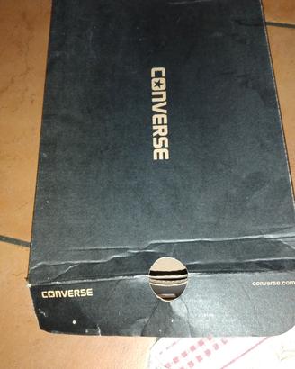 scarpe originali converse 