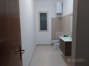 Disponibile arredata