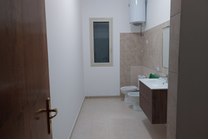 Disponibile arredata