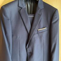 Completo sartoriale uomo