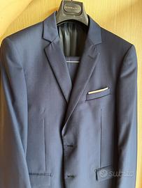 Completo sartoriale uomo