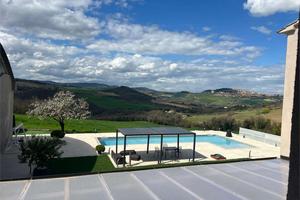 BORGO WELLNESS TODI - TENUTA PRIVATA CON SORGENTI