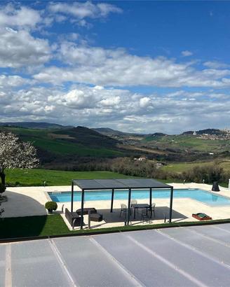 BORGO WELLNESS TODI - TENUTA PRIVATA CON SORGENTI