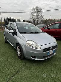 Fiat Grande Punto 1.2 5 porte neopatentati 2010