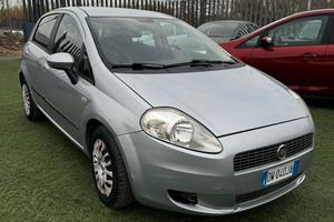 Fiat Grande Punto 1.2 5 porte neopatentati 2010