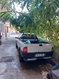 Fiat Strada autocarro 1.9 jtd