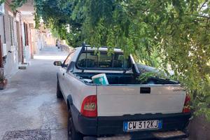 Fiat Strada autocarro 1.9 jtd