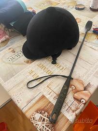 Abbigliamento x equitazione