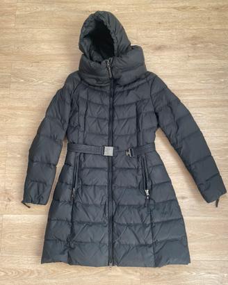 Piumino lungo Benetton