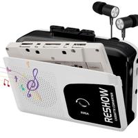 Convertitore cassette