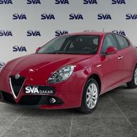 Alfa Romeo Giulietta 1.6JTDm 120CV Business - IVA