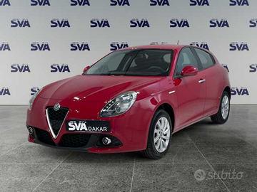 Alfa Romeo Giulietta 1.6JTDm 120CV Business - IVA