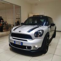 MINI Paceman Cooper SD ALL4