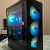 PC GAMING i9-11900K + RTX 3070 TI ASUS TUF