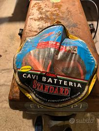 Cavi batteria