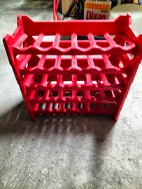 porta bottiglie verticale tipo cantinetta 