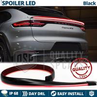 SPOILER LED Posteriore per PORSCHE Striscia LED