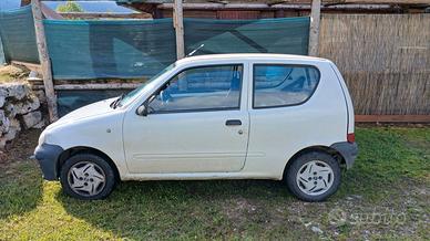 Fiat 600