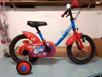 Bici  Btwin bambino 