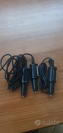 caricabatterie presa accendisigari