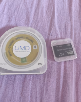 Memory Stick psp