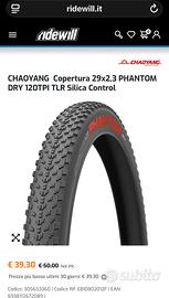 Copertoni chaoyang pirelli schwalbe maxxis
