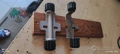 abbassatore sella per gs