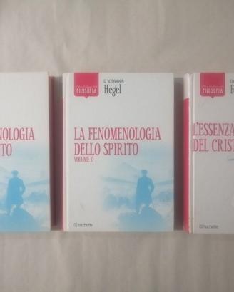 Libri di filosofia e religioni
