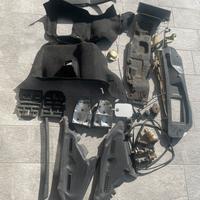 Ricambi Lancia Delta Integrale