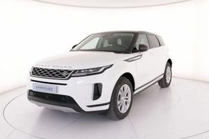 Land Rover Range Rover Evoque 1.5 i3 phev S a...